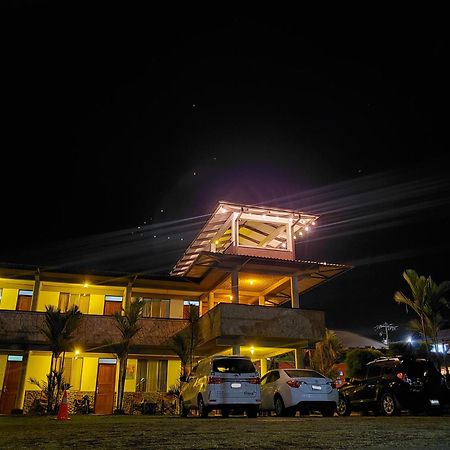 San Bosco Inn La Fortuna Ngoại thất bức ảnh