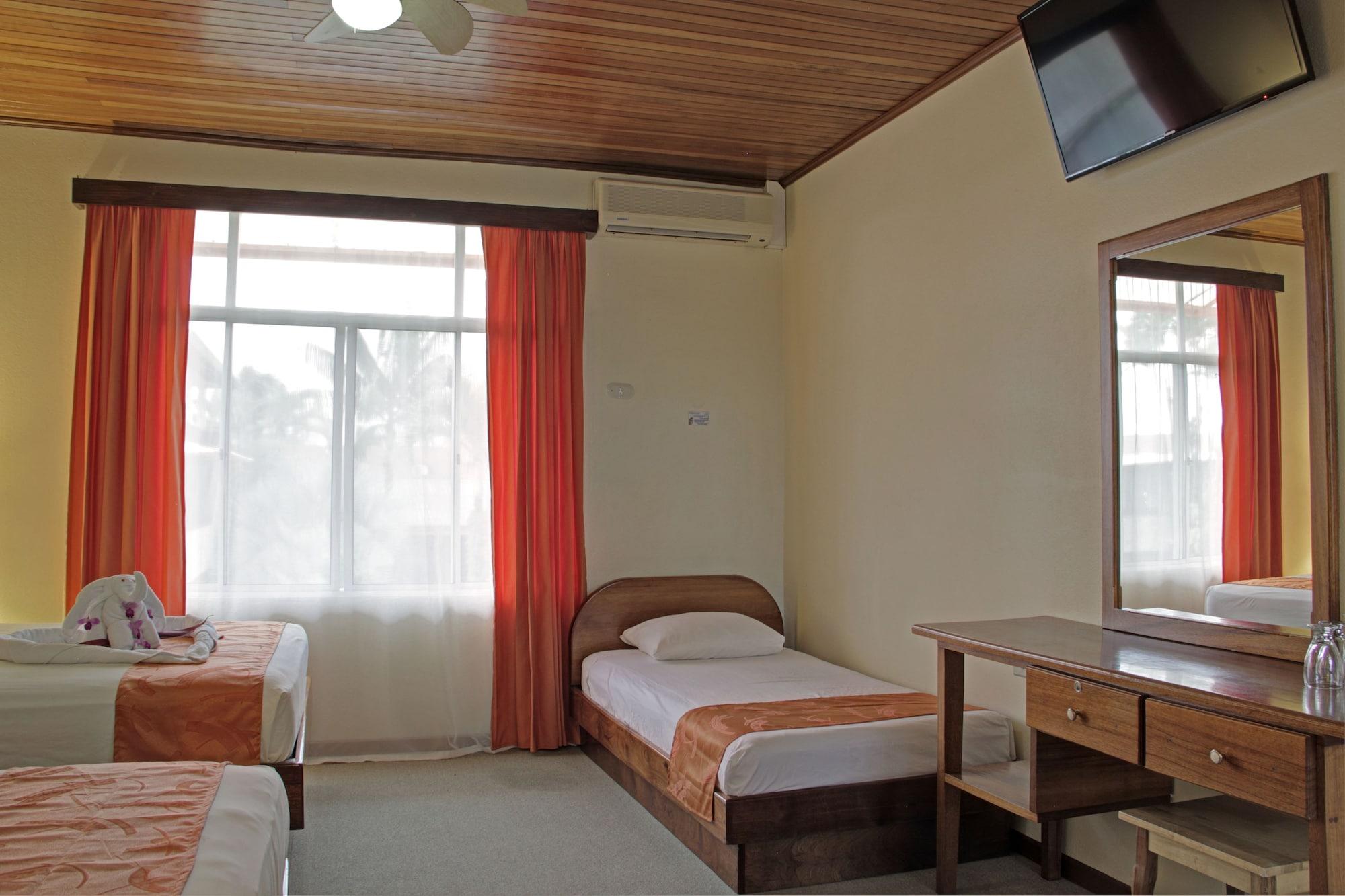San Bosco Inn La Fortuna Ngoại thất bức ảnh