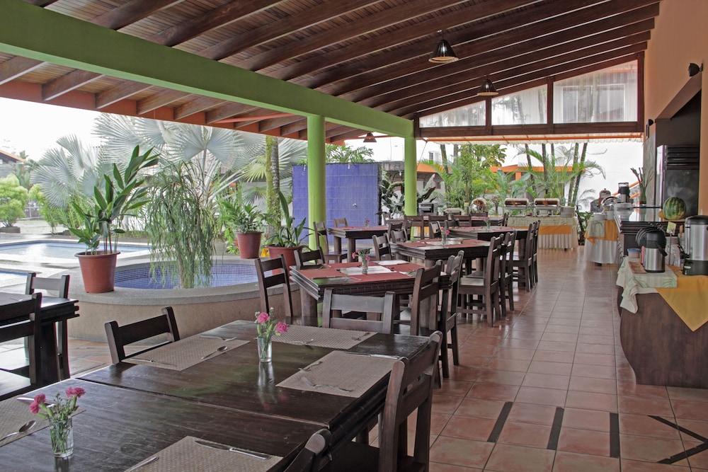 San Bosco Inn La Fortuna Ngoại thất bức ảnh