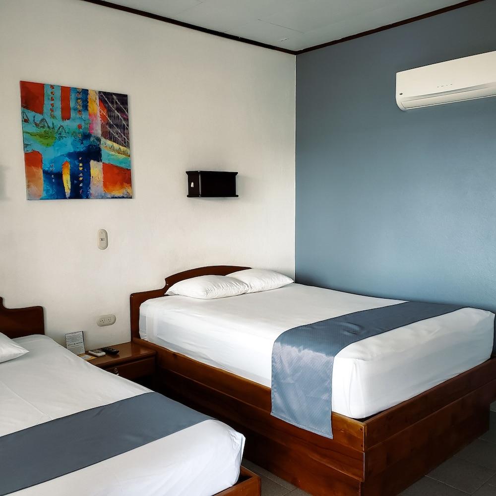 San Bosco Inn La Fortuna Ngoại thất bức ảnh